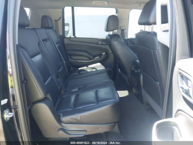 Photo 7 VIN: 1GNSKHKC2LR298325 - CHEVROLET SUBURBAN 