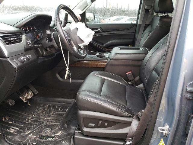 Photo 6 VIN: 1GNSKHKC3GR240715 - CHEVROLET SUBURBAN K 