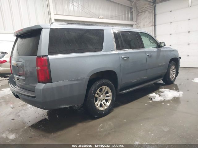 Photo 3 VIN: 1GNSKHKC3GR311086 - CHEVROLET SUBURBAN 