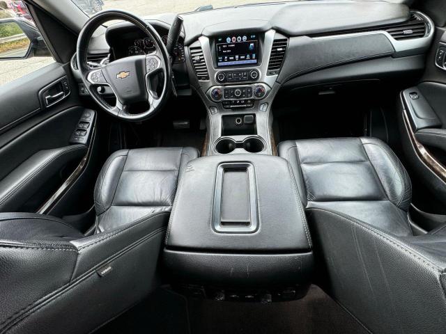 Photo 8 VIN: 1GNSKHKC3HR163975 - CHEVROLET SUBURBAN K 