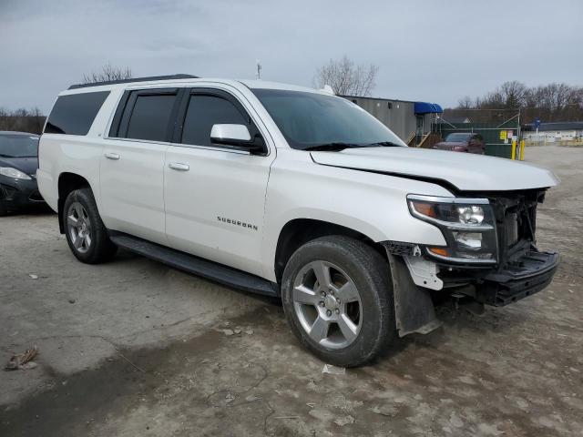 Photo 3 VIN: 1GNSKHKC3HR358670 - CHEVROLET SUBURBAN K 