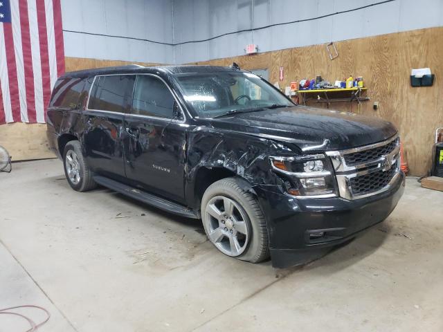 Photo 3 VIN: 1GNSKHKC3JR185402 - CHEVROLET SUBURBAN K 