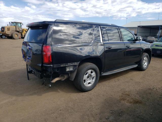 Photo 2 VIN: 1GNSKHKC3JR207334 - CHEVROLET SUBURBAN K 