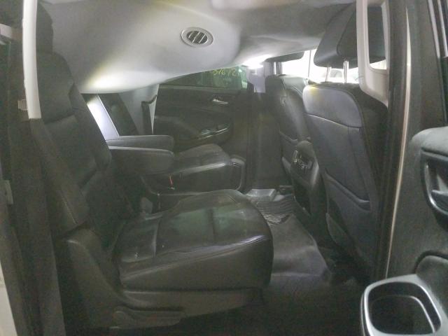 Photo 5 VIN: 1GNSKHKC3JR244206 - CHEVROLET SUBURBAN K 