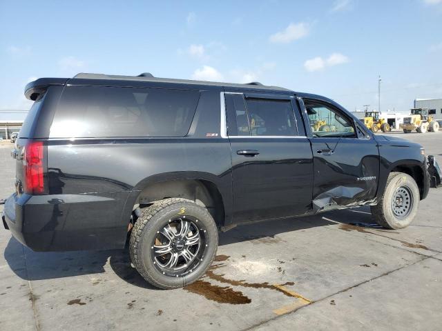 Photo 2 VIN: 1GNSKHKC3JR294765 - CHEVROLET SUBURBAN K 