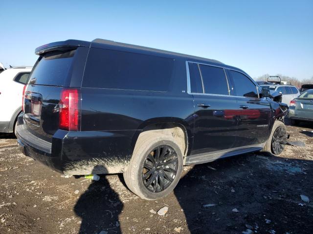 Photo 2 VIN: 1GNSKHKC3JR329191 - CHEVROLET SUBURBAN 