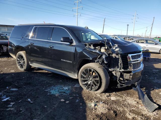 Photo 3 VIN: 1GNSKHKC3JR329191 - CHEVROLET SUBURBAN 