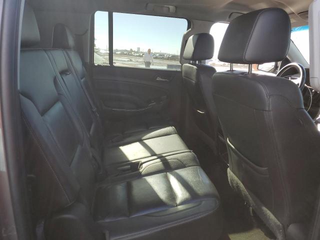 Photo 10 VIN: 1GNSKHKC3JR387169 - CHEVROLET SUBURBAN K 