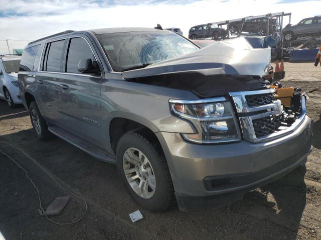 Photo 3 VIN: 1GNSKHKC3JR387169 - CHEVROLET SUBURBAN K 