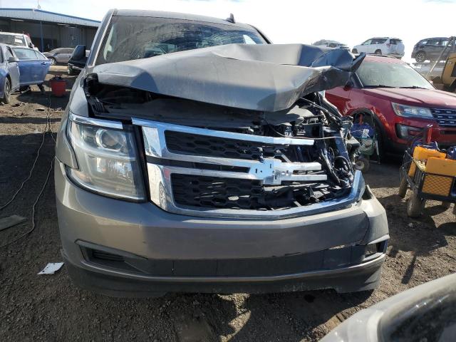 Photo 4 VIN: 1GNSKHKC3JR387169 - CHEVROLET SUBURBAN K 