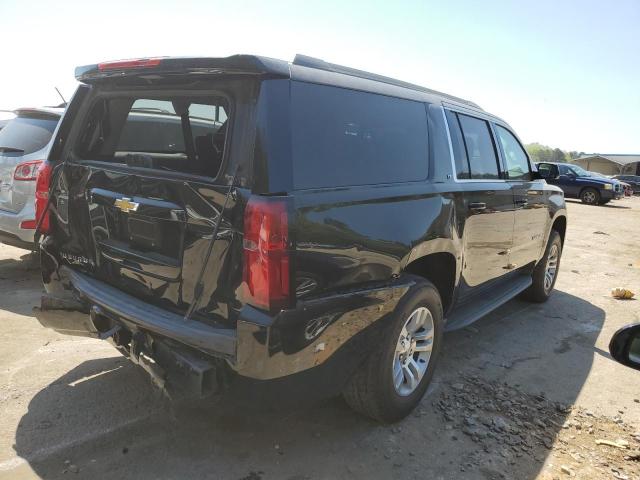 Photo 2 VIN: 1GNSKHKC3JR389634 - CHEVROLET SUBURBAN K 