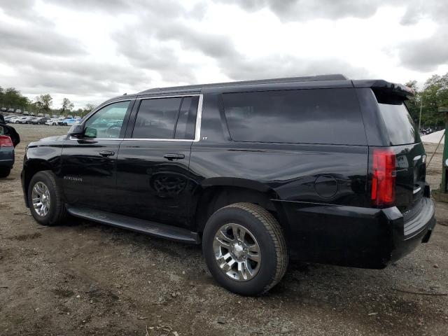 Photo 1 VIN: 1GNSKHKC3KR143619 - CHEVROLET SUBURBAN K 