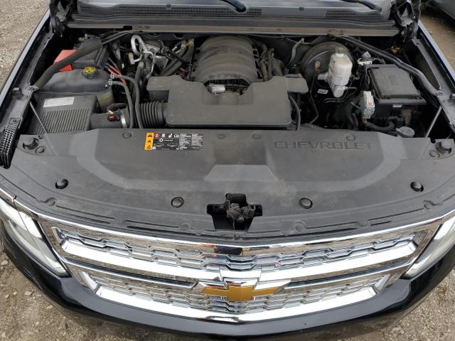 Photo 11 VIN: 1GNSKHKC3KR143619 - CHEVROLET SUBURBAN K 