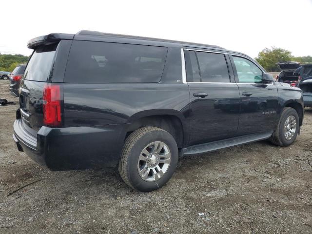 Photo 2 VIN: 1GNSKHKC3KR143619 - CHEVROLET SUBURBAN K 