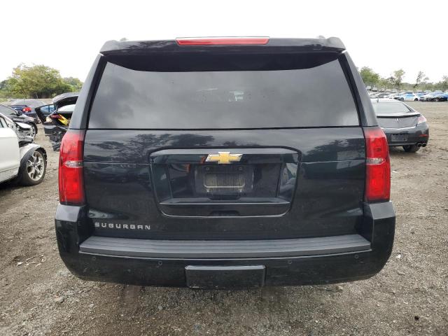 Photo 5 VIN: 1GNSKHKC3KR143619 - CHEVROLET SUBURBAN K 