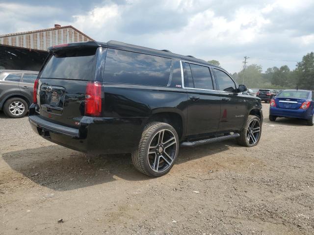 Photo 2 VIN: 1GNSKHKC3KR177060 - CHEVROLET SUBURBAN K 