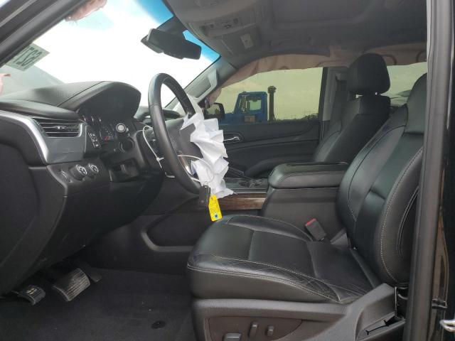 Photo 6 VIN: 1GNSKHKC3KR177060 - CHEVROLET SUBURBAN K 