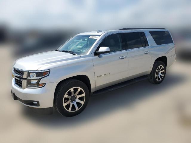 Photo 0 VIN: 1GNSKHKC3KR286568 - CHEVROLET SUBURBAN 