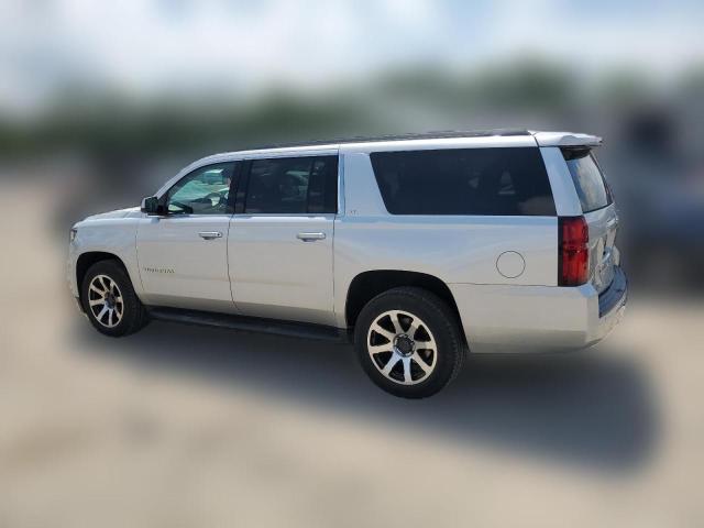 Photo 1 VIN: 1GNSKHKC3KR286568 - CHEVROLET SUBURBAN 