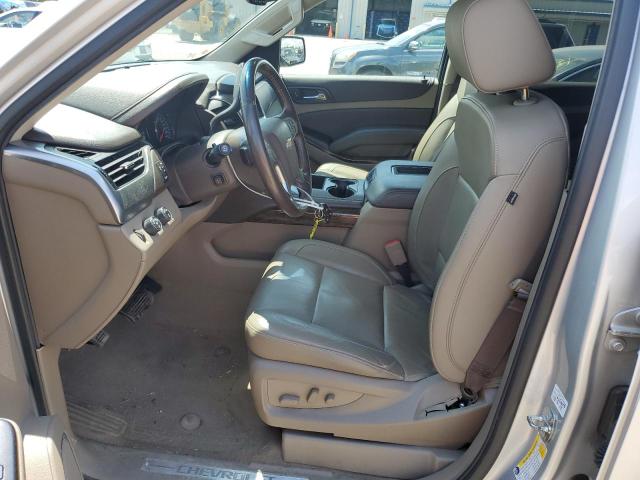 Photo 6 VIN: 1GNSKHKC3KR286568 - CHEVROLET SUBURBAN 