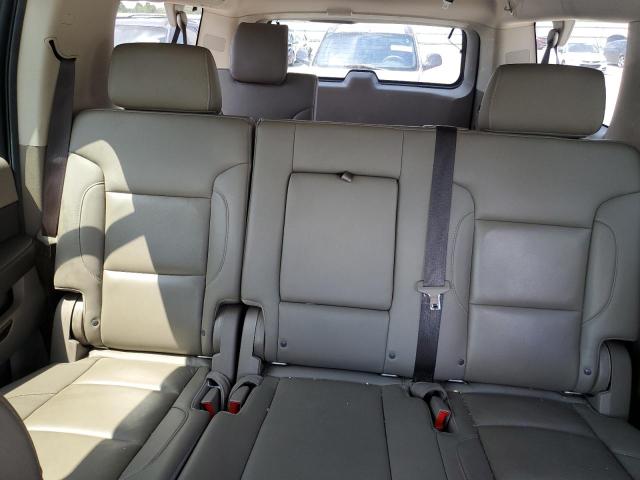 Photo 9 VIN: 1GNSKHKC3KR286568 - CHEVROLET SUBURBAN 