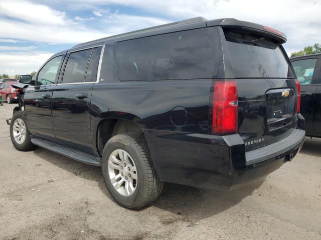 Photo 1 VIN: 1GNSKHKC3KR331671 - CHEVROLET SUBURBAN K 