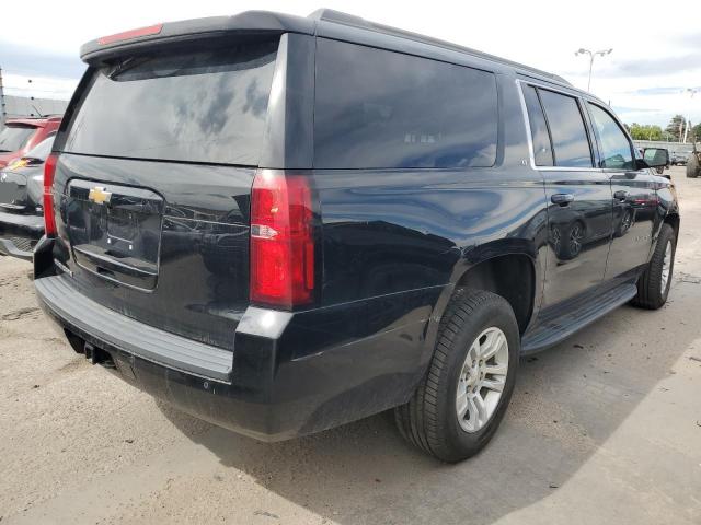 Photo 2 VIN: 1GNSKHKC3KR331671 - CHEVROLET SUBURBAN K 