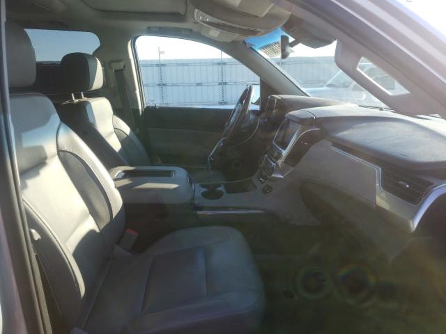 Photo 4 VIN: 1GNSKHKC3KR352164 - CHEVROLET SUBURBAN K 