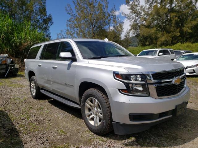 Photo 0 VIN: 1GNSKHKC3KR389506 - CHEVROLET SUBURBAN K 