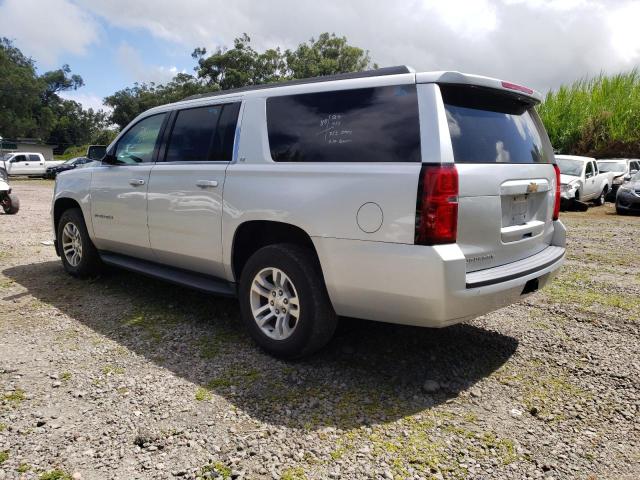 Photo 2 VIN: 1GNSKHKC3KR389506 - CHEVROLET SUBURBAN K 