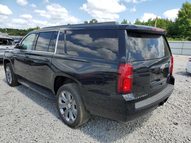 Photo 2 VIN: 1GNSKHKC3KR394740 - CHEVROLET SUBURBAN K 