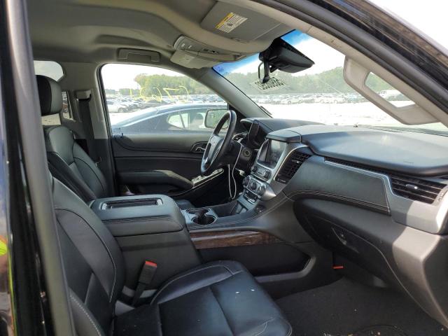 Photo 4 VIN: 1GNSKHKC3KR394740 - CHEVROLET SUBURBAN K 