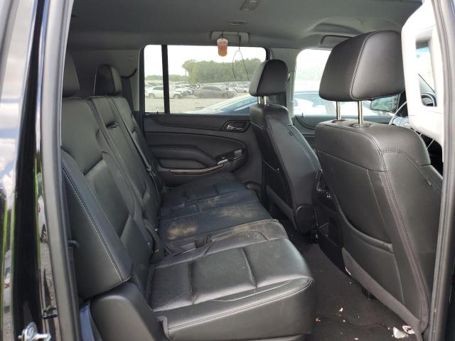 Photo 5 VIN: 1GNSKHKC3KR394740 - CHEVROLET SUBURBAN K 