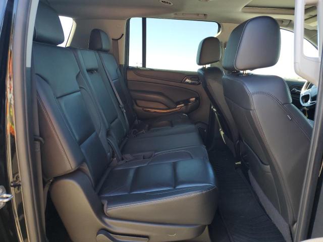 Photo 10 VIN: 1GNSKHKC3LR262465 - CHEVROLET SUBURBAN 