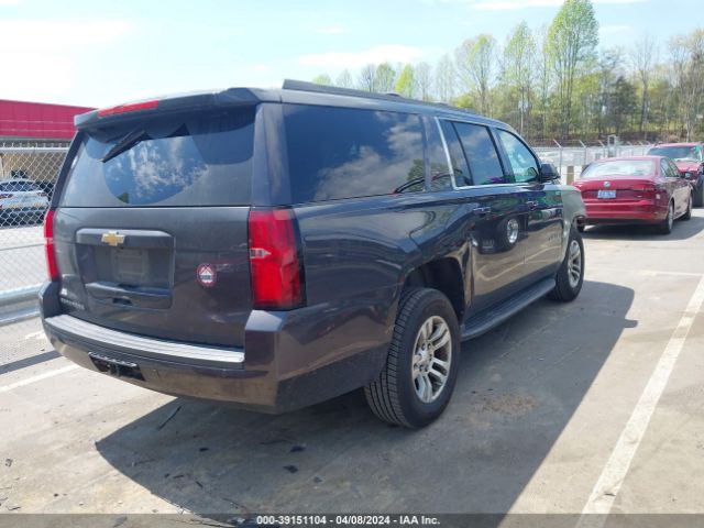 Photo 3 VIN: 1GNSKHKC4GR198717 - CHEVROLET SUBURBAN 