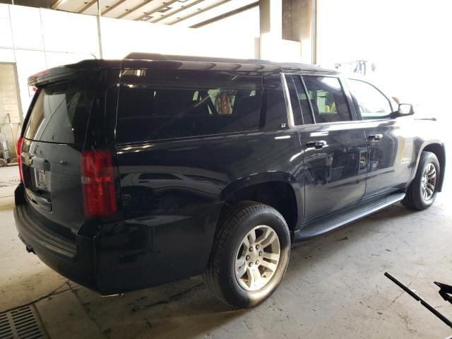 Photo 2 VIN: 1GNSKHKC4GR313042 - CHEVROLET SUBURBAN 