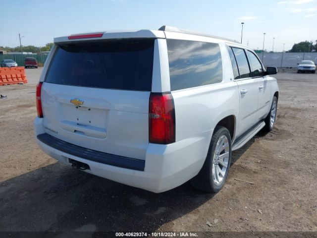 Photo 3 VIN: 1GNSKHKC4GR338216 - CHEVROLET SUBURBAN 