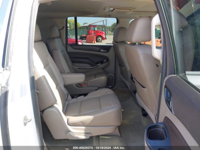 Photo 7 VIN: 1GNSKHKC4GR338216 - CHEVROLET SUBURBAN 