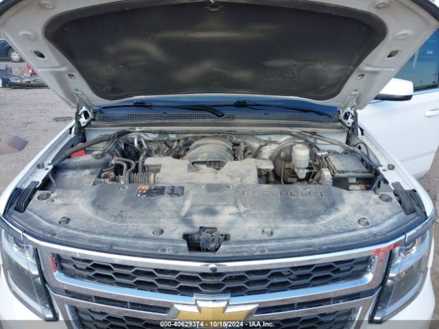 Photo 9 VIN: 1GNSKHKC4GR338216 - CHEVROLET SUBURBAN 