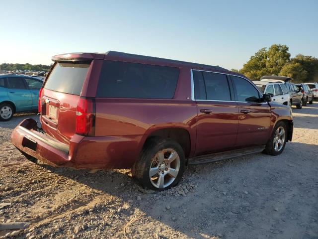 Photo 2 VIN: 1GNSKHKC4GR360491 - CHEVROLET SUBURBAN K 