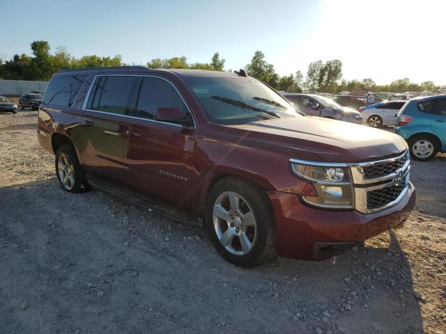 Photo 3 VIN: 1GNSKHKC4GR360491 - CHEVROLET SUBURBAN K 