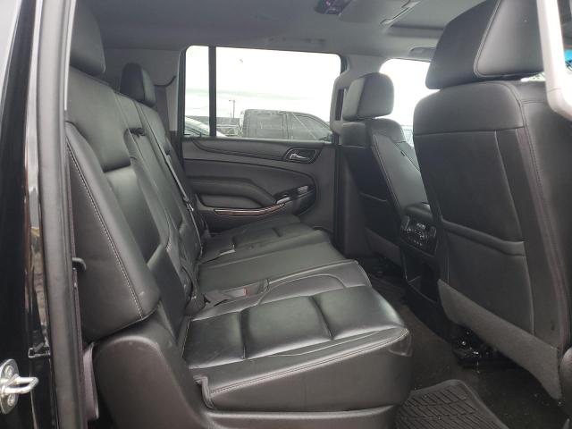 Photo 10 VIN: 1GNSKHKC4HR132024 - CHEVROLET SUBURBAN K 