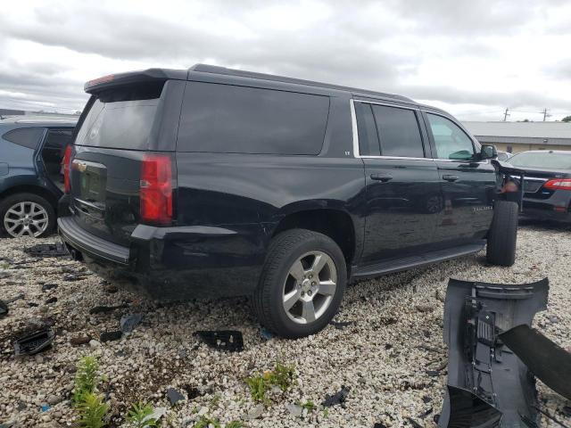 Photo 2 VIN: 1GNSKHKC4HR132024 - CHEVROLET SUBURBAN K 