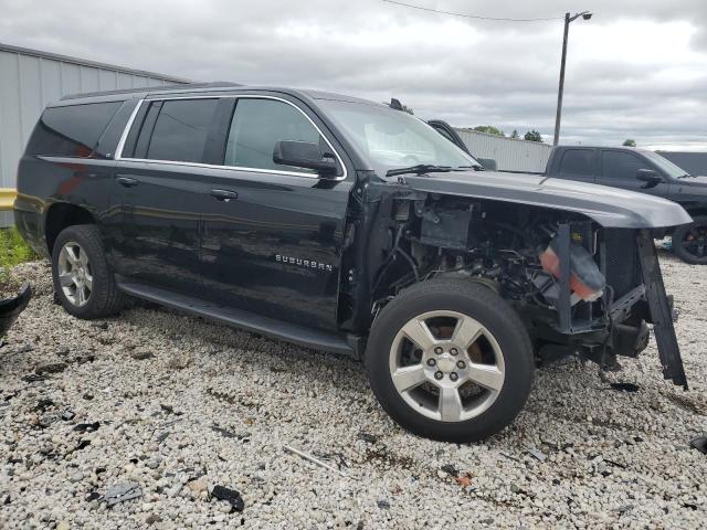 Photo 3 VIN: 1GNSKHKC4HR132024 - CHEVROLET SUBURBAN K 