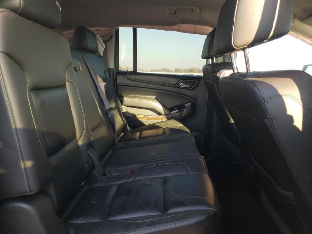 Photo 10 VIN: 1GNSKHKC4HR141483 - CHEVROLET SUBURBAN K 