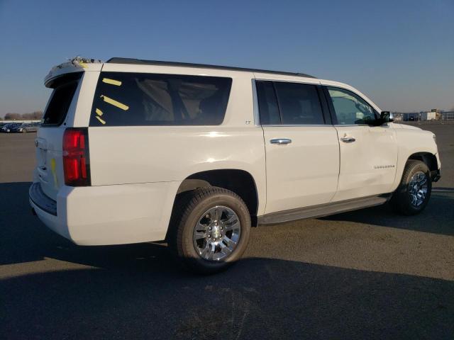 Photo 2 VIN: 1GNSKHKC4HR141483 - CHEVROLET SUBURBAN K 