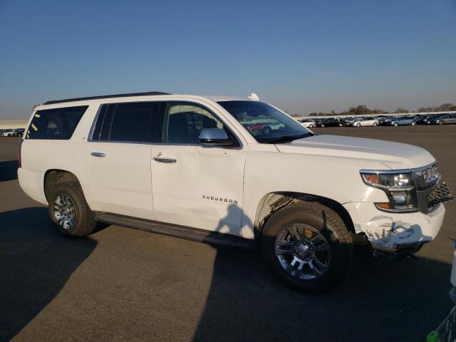 Photo 3 VIN: 1GNSKHKC4HR141483 - CHEVROLET SUBURBAN K 