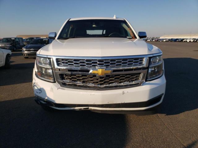 Photo 4 VIN: 1GNSKHKC4HR141483 - CHEVROLET SUBURBAN K 