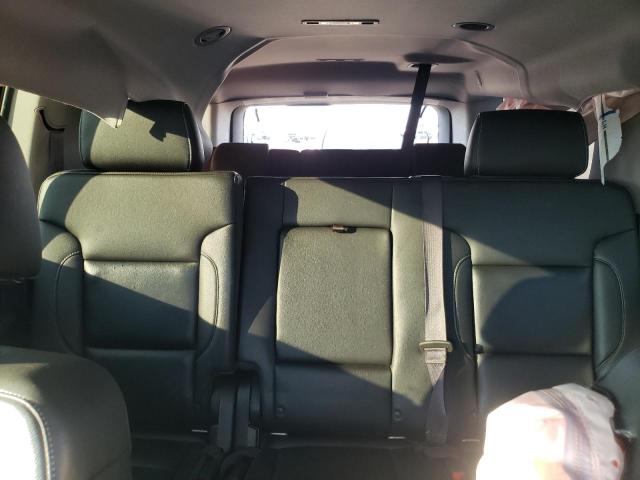 Photo 9 VIN: 1GNSKHKC4HR141483 - CHEVROLET SUBURBAN K 