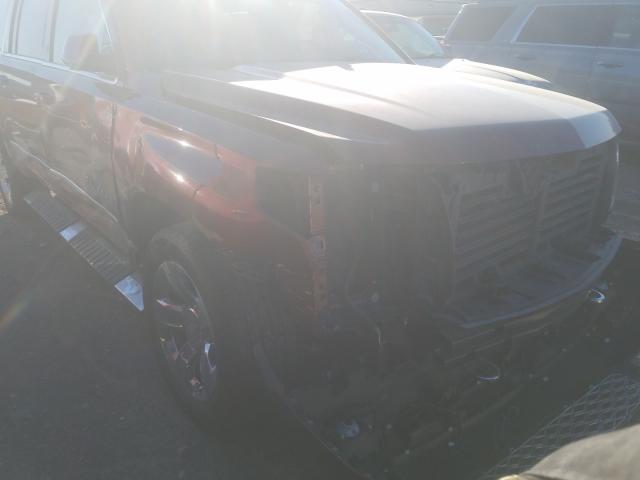 Photo 8 VIN: 1GNSKHKC4HR159255 - CHEVROLET SUBURBAN K 